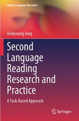 Jung |  Second Language Reading Research and Practice | Buch |  Sack Fachmedien