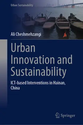 Cheshmehzangi | Urban Innovation and Sustainability | E-Book | www.sack.de