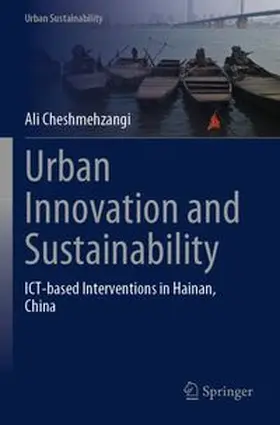 Cheshmehzangi | Urban Innovation and Sustainability | Buch | 978-981-966372-9 | www.sack.de