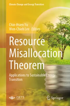 Yu / Lee |  Resource Misallocation Theorem | eBook | Sack Fachmedien