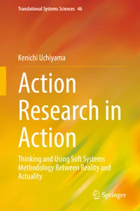 Uchiyama | Action Research in Action | E-Book | sack.de