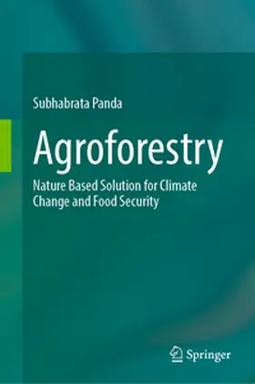 Panda |  Agroforestry | eBook | Sack Fachmedien