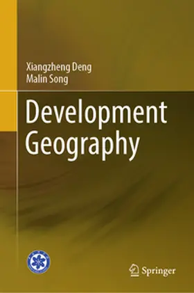 Deng / Song | Development Geography | E-Book | www.sack.de