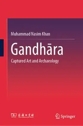 Nasim Khan | Gandhara | E-Book | www.sack.de