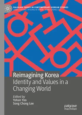 Yoo / Lee |  Reimagining Korea | eBook | Sack Fachmedien