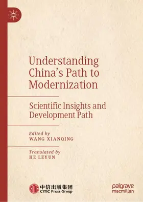 Xianqing |  Understanding China's Path to Modernization | Buch |  Sack Fachmedien