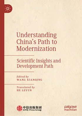 Xianqing | Understanding China's Path to Modernization | E-Book | www.sack.de