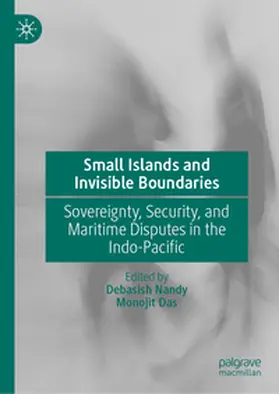 Nandy / Das | Small Islands and Invisible Boundaries | E-Book | www.sack.de