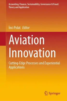 Polat |  Aviation Innovation | Buch |  Sack Fachmedien
