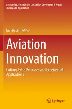 Polat |  Aviation Innovation | Buch |  Sack Fachmedien