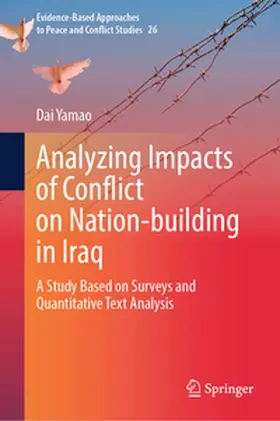 Yamao | Analyzing Impacts of Conflict on Nation-building in Iraq | E-Book | www.sack.de