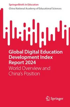 Educational Sciences |  Global Digital Education Development Index Report 2024 | eBook | Sack Fachmedien