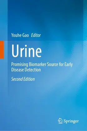 Gao |  Urine | Buch |  Sack Fachmedien