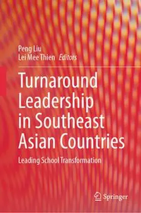 Liu / Thien | Turnaround Leadership in Southeast Asian Countries | E-Book | www.sack.de