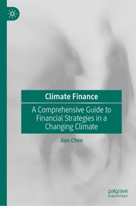 Chen |  Climate Finance | eBook | Sack Fachmedien