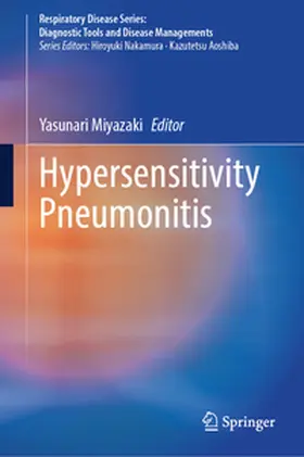Miyazaki |  Hypersensitivity Pneumonitis | eBook | Sack Fachmedien