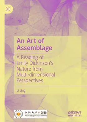 Li |  An Art of Assemblage | Buch |  Sack Fachmedien