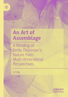 Li | An Art of Assemblage | E-Book | www.sack.de