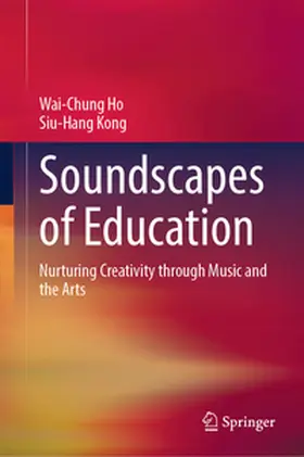 Ho / Kong |  Soundscapes of Education | eBook | Sack Fachmedien