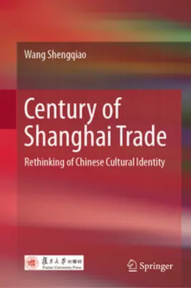 Wang |  Century of Shanghai Trade | eBook | Sack Fachmedien