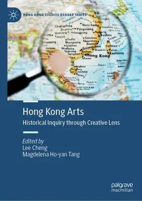 Cheng / Tang | Hong Kong Arts | Buch | 978-981-968954-5 | www.sack.de