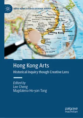 Cheng / Tang |  Hong Kong Arts | eBook | Sack Fachmedien