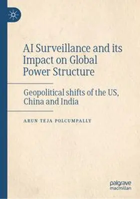 Polcumpally | AI Surveillance and its Impact on Global Power Structure | E-Book | www.sack.de