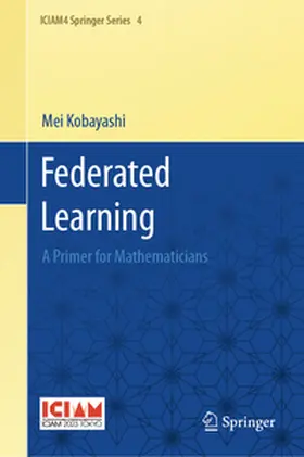 Kobayashi |  Federated Learning | eBook | Sack Fachmedien