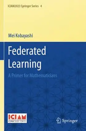 Kobayashi |  Federated Learning | Buch |  Sack Fachmedien