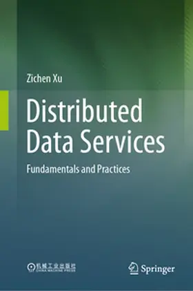 Xu | Distributed Data Services | E-Book | www.sack.de