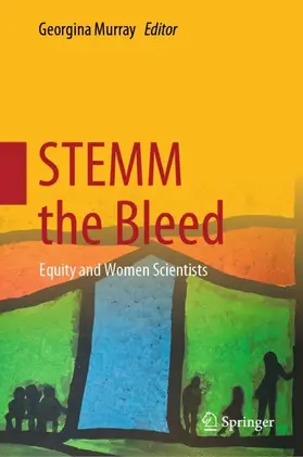 Murray |  STEMM the Bleed | Buch |  Sack Fachmedien