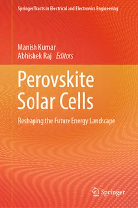 Kumar / Raj | Perovskite Solar Cells | E-Book | www.sack.de
