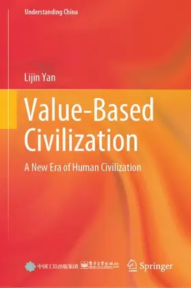 Yan |  Value-Based Civilization | Buch |  Sack Fachmedien
