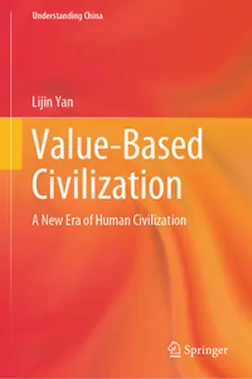 Yan | Value-Based Civilization | E-Book | www.sack.de