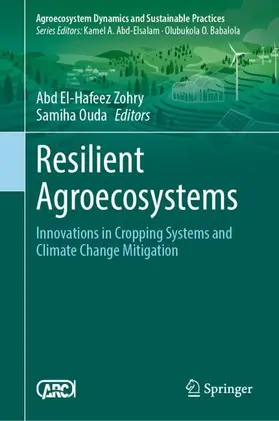 Zohry / Ouda |  Resilient Agroecosystems | Buch |  Sack Fachmedien