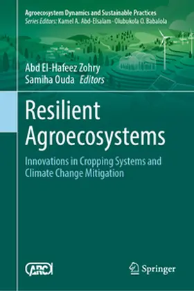 Zohry / Ouda |  Resilient Agroecosystems | eBook | Sack Fachmedien