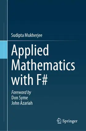 Mukherjee |  Applied Mathematics with F | Buch |  Sack Fachmedien