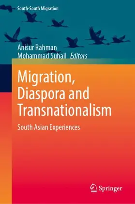 Rahman / Suhail |  Migration, Diaspora and Transnationalism | Buch |  Sack Fachmedien
