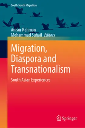 Rahman / Suhail |  Migration, Diaspora and Transnationalism | eBook | Sack Fachmedien