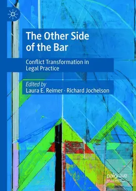 Reimer / Jochelson |  The Other Side of the Bar | Buch |  Sack Fachmedien