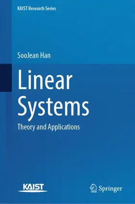 Han |  Linear Systems | Buch |  Sack Fachmedien