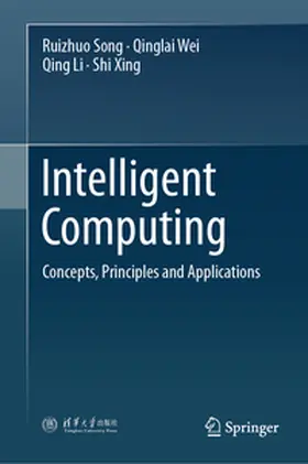 Song / Wei / Li |  Intelligent Computing | eBook | Sack Fachmedien