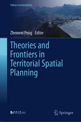 Peng |  Theories and Frontiers in Territorial Spatial Planning | Buch |  Sack Fachmedien