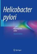 Kim |  Helicobacter pylori | Buch |  Sack Fachmedien