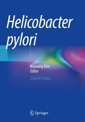 Kim |  Helicobacter pylori | Buch |  Sack Fachmedien