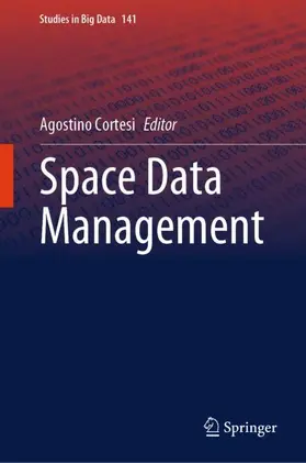 Cortesi |  Space Data Management | Buch |  Sack Fachmedien