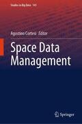 Cortesi |  Space Data Management | Buch |  Sack Fachmedien