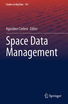 Cortesi |  Space Data Management | Buch |  Sack Fachmedien
