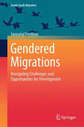Ferdous | Gendered Migrations | E-Book | sack.de