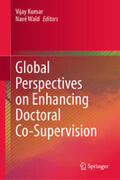 Kumar / Wald |  Global Perspectives on Enhancing Doctoral Co-Supervision | eBook | Sack Fachmedien